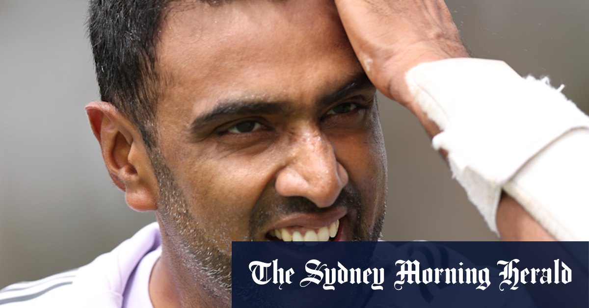 ‘I’m gutted’: Thunder signing Ravi Ashwin ruled out of entire BBL campaign