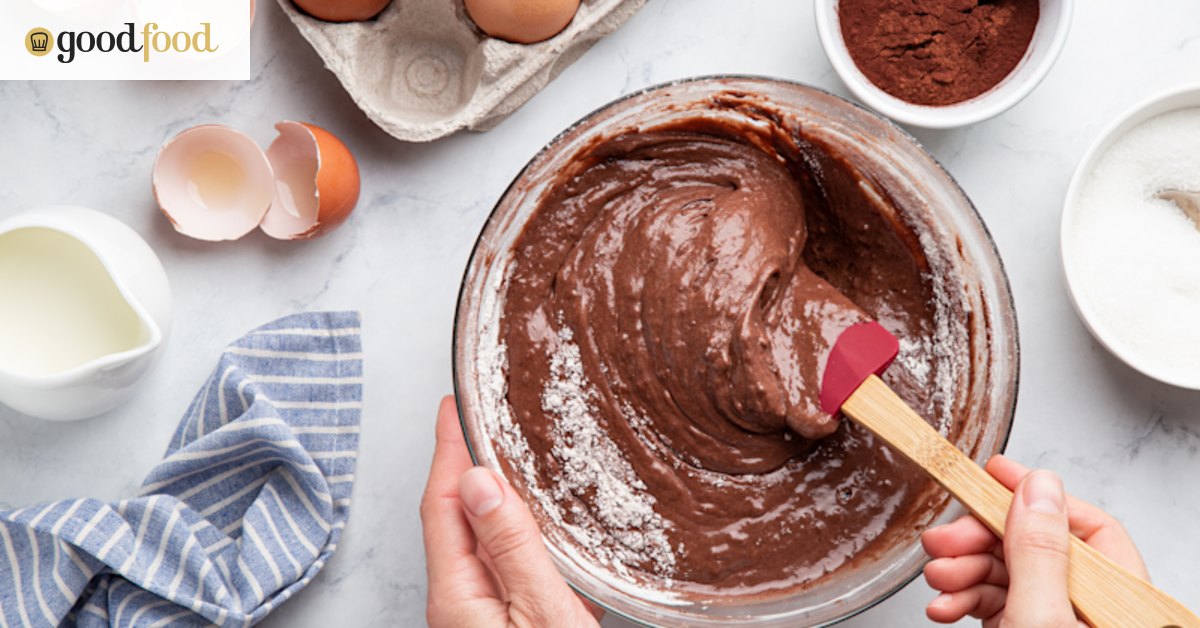 Cake baking fail? There’s a good chance one of these things went wrong