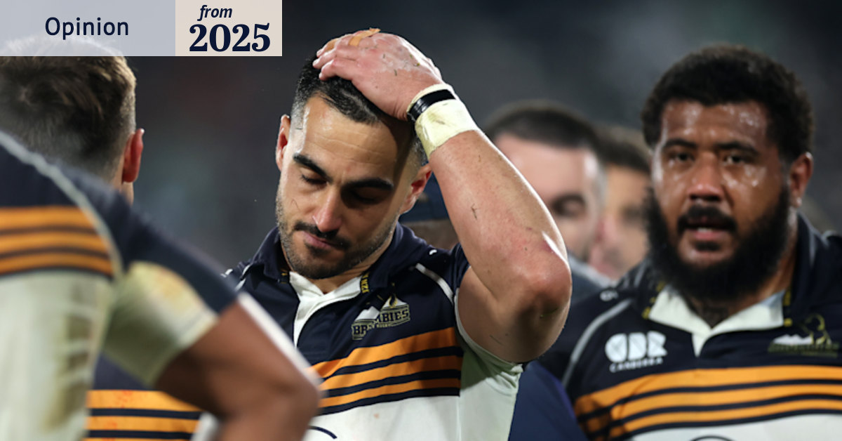 Super Rugby’s hard questions: NZ and Australia competitions, the ...