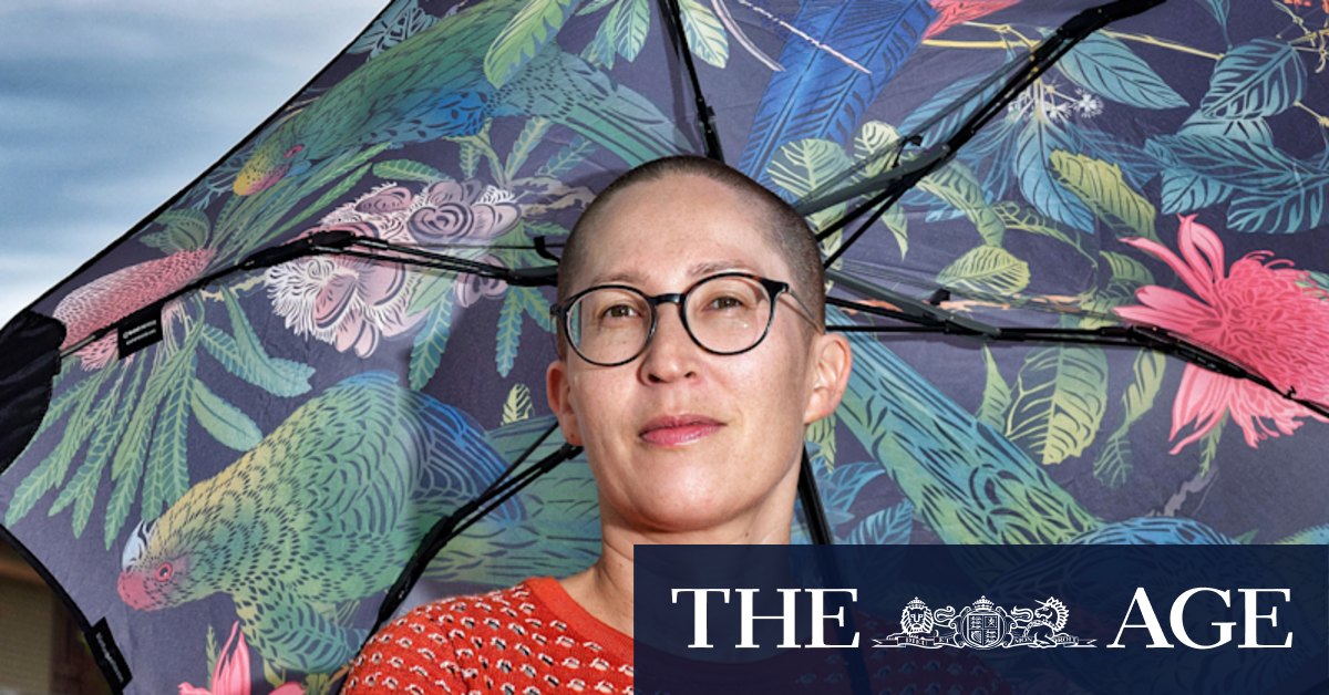 She Who Became the Sun becomes first Australian novel nominated for Hugo Award - Vimarsana News