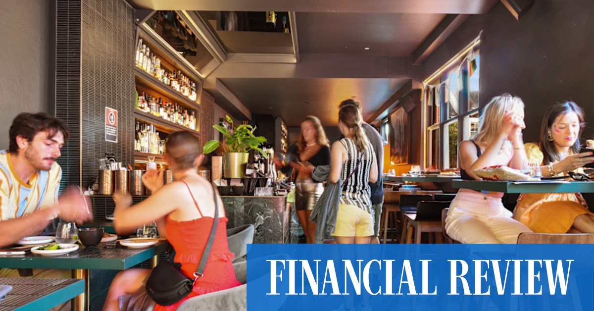 NSW commercial real estate: Investors feast on trophy restaurants 7-Elevens and fast food eateries - Vimarsana News