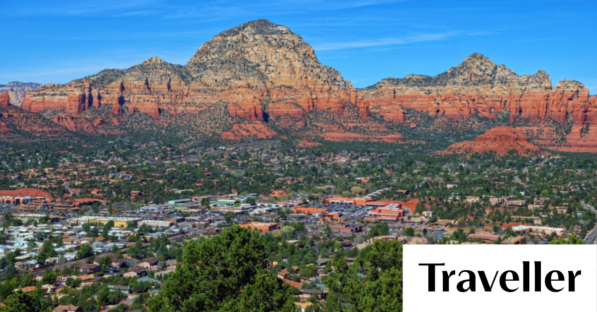 Discover the Unique Charm of America's Most Stunning City