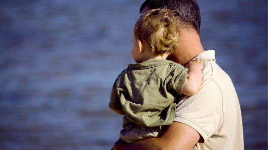 Fathers must be encouraged to take their paid parental leave under “use it or lose it” provisions.