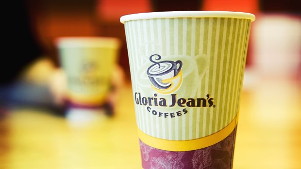Retail Food Group owns a large number of franchise food businesses including Gloria Jeans.