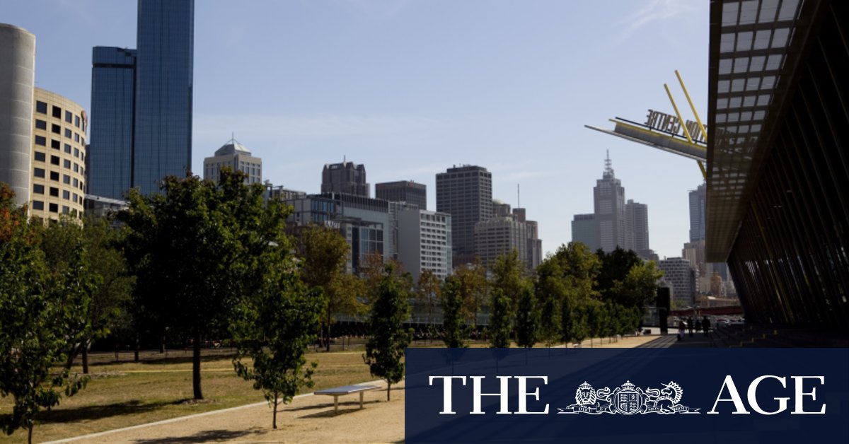 Victorian Budget State Government Eyeing Distressed Sales Risk To Real Estate