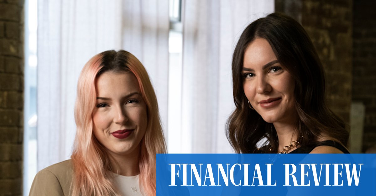 Meet the start-up founders turning hobbies into cash - Vimarsana News