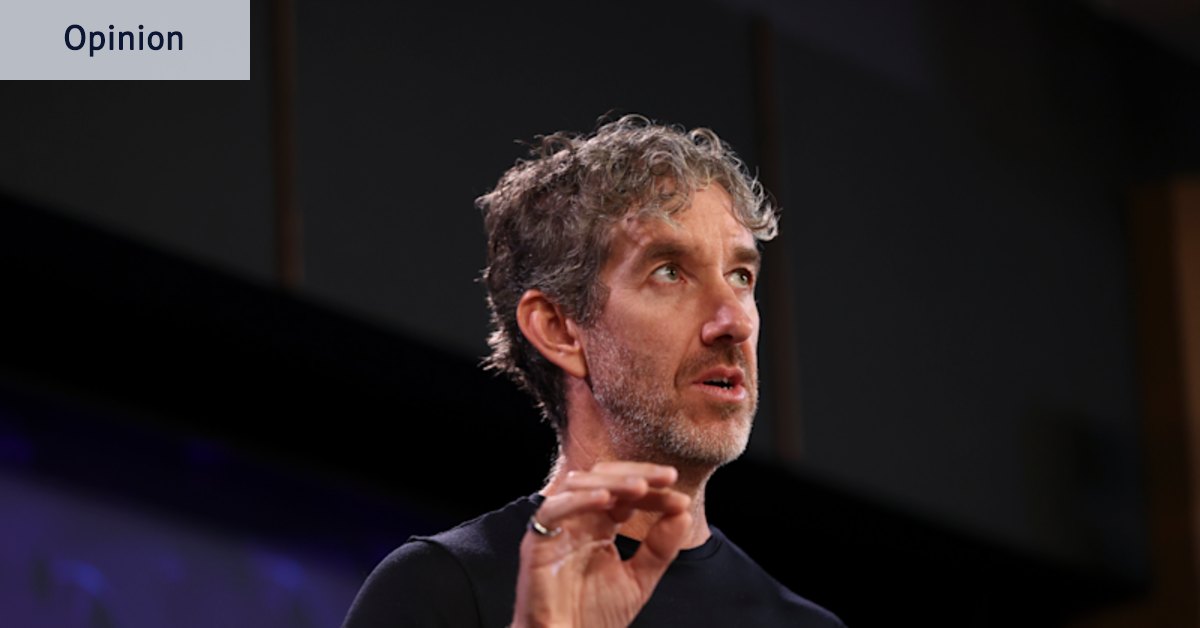 Atlassian co-founder Scott Farquhar bails on tech talkfest