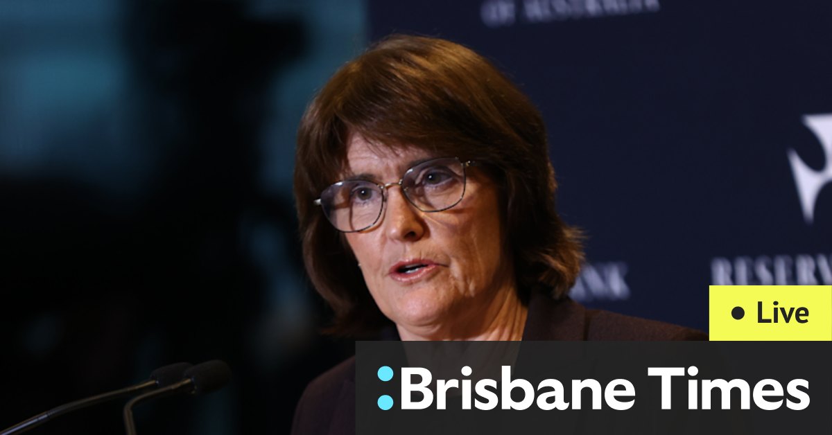 Australia news LIVE: Interest rate cut all but guaranteed after inflation slowdown; tsunami evacuations ordered in South America