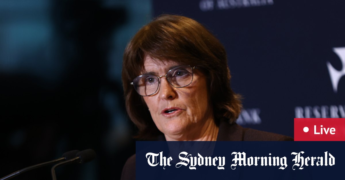 Australia news LIVE: Interest rate cut all but guaranteed after inflation slowdown; tsunami evacuations ordered in South America