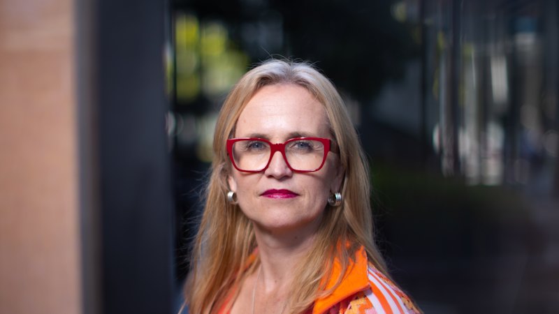 Katie’s daughter had anorexia. Then child services came for her son