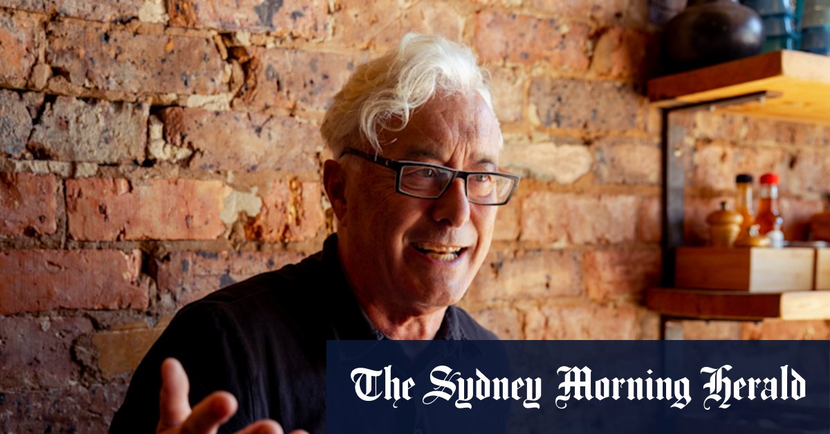 Lunch with... Mark Dadds: Australia's global expert on child behaviour - Vimarsana News