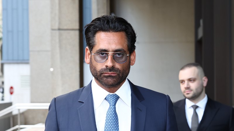 Jon Adgemis seeks to block probe into $1.8 billion bankruptcy