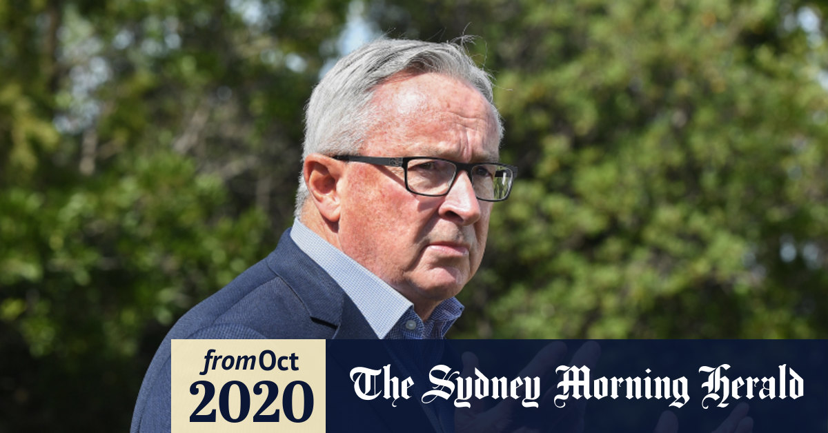 Coronavirus Nsw Records One Local Covid 19 Case From Older Transmission Qld Urged To Reopen Border