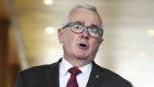 The crossbench will still play a crucial role in parliament despite Labor’s outright majority, says independent MP Andrew Wilkie.