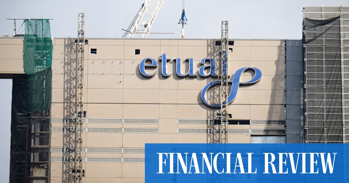 afr.com - Sarah Thompson, Kanika Sood, Angira Bharadwaj - Morgan Stanley brings Janus Henderson to Perpetual's table
