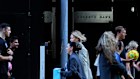 People walk past the Reserve Bank of Australia in Martin Place. The central bank is now widely tipped to raise rates next month.