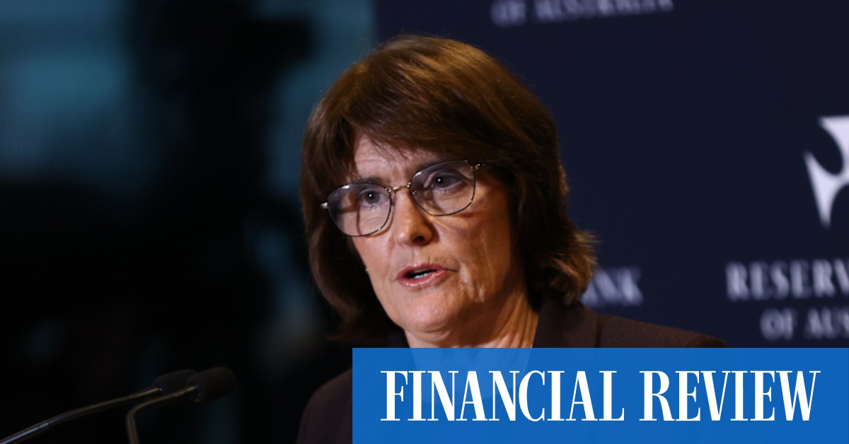 Economists feel the burn of the RBA rate cut that wasn’t