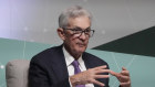 Federal Reserve chairman Jerome Powell signalled that interest rates would remain higher for longer.