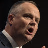 Coalition’s ‘coal-to-nuclear’ plan puts fossil fuel in use for decades