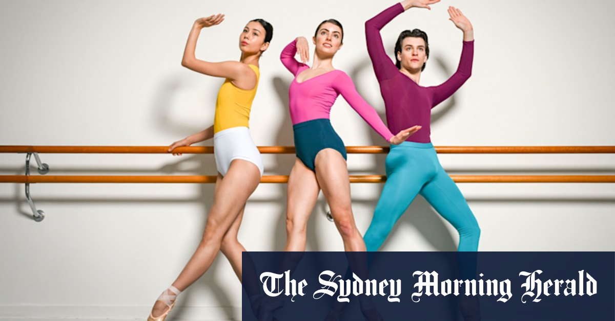 Direct from New York: How Australia scored the new work from a Tony award-winner