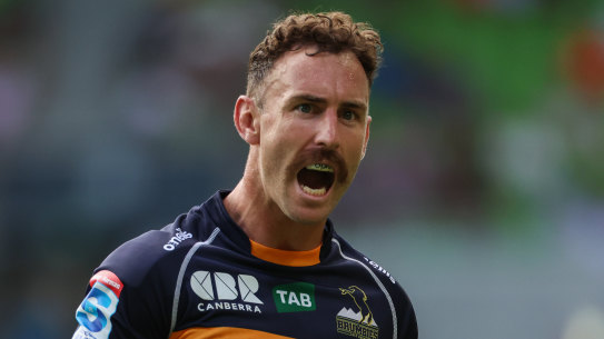 Nic White could make a move west to join the Force.