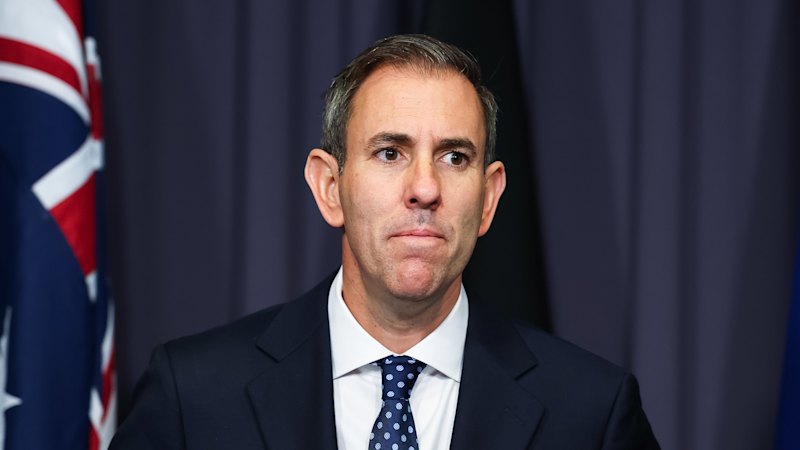 Australia’s government debt tops $1 trillion after two crises and rising spending demands