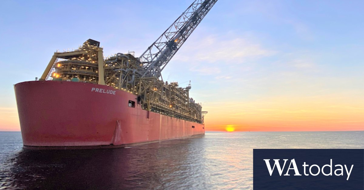 Shell Prelude's two-month $500m strike delays major maintenance - Vimarsana News