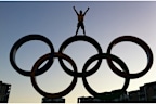 Brisbane will host the 2032 Olympics.