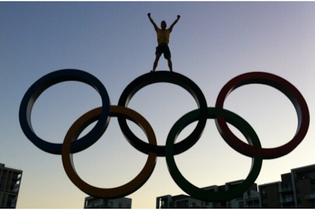 Brisbane is one step closer to the realization of hosting the the 2032 Olympics.