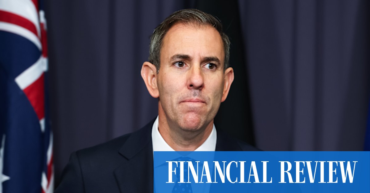 Capital gains will still receive tax breaks compared to wages: Treasury