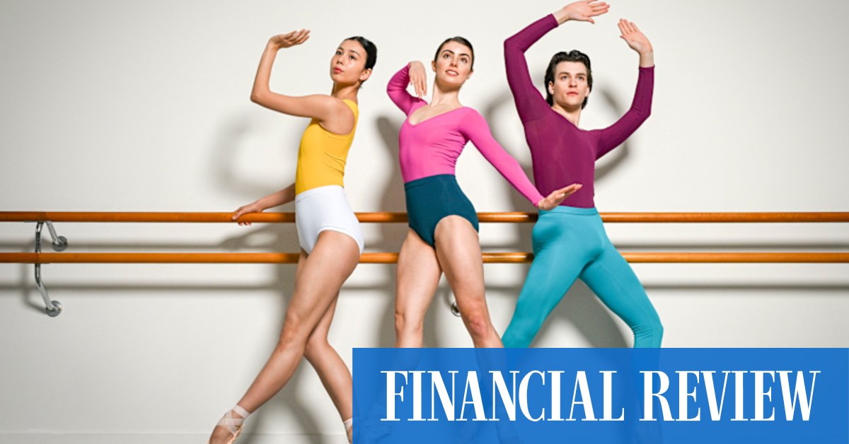Why even The Australian Ballet hates Victoria’s congestion levy