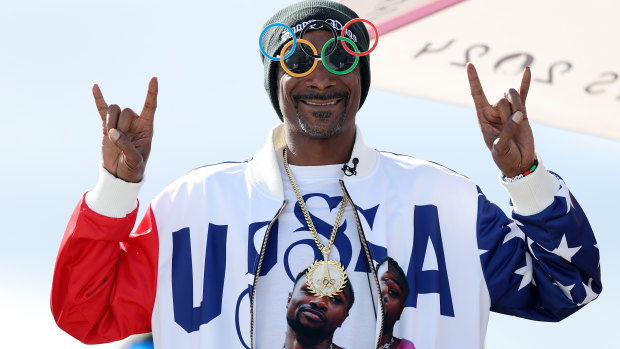 The good, bad and stinky of the Paris Games