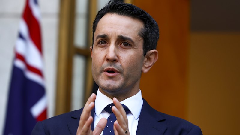 Queensland refuses to back Albanese’s gun buyback scheme