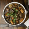 The quintessentially French dish. 