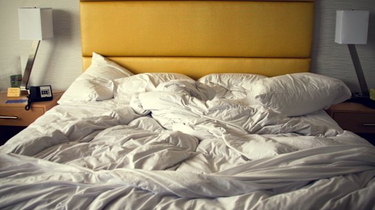 Researchers say people are having less sex than they were 30 years ago, speculating the reasons may range from isolation caused by technology to conversations about consent.