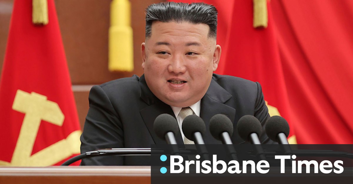 North Korea: How North Koreans are using fake profiles to land remote jobs for the regime - Vimarsana News