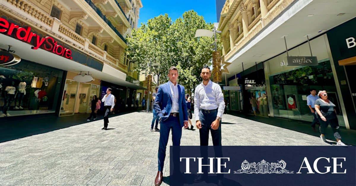 WA property: What will it take to populate Perth's CBD? - Vimarsana News