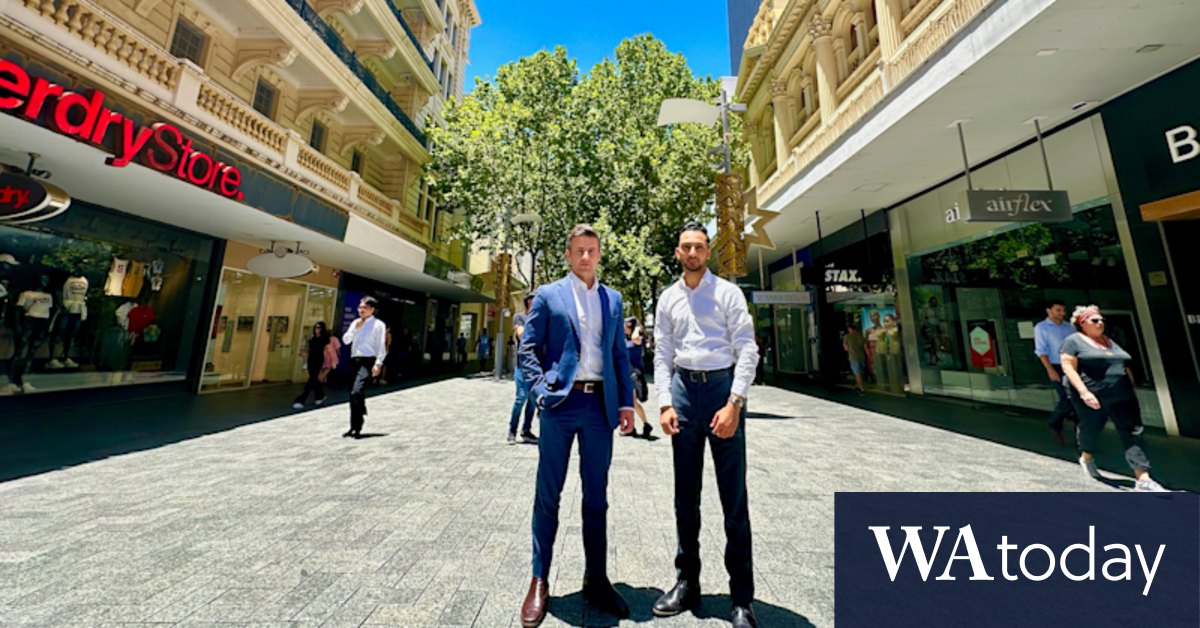 WA property: What will it take to populate Perth's CBD? - Vimarsana News