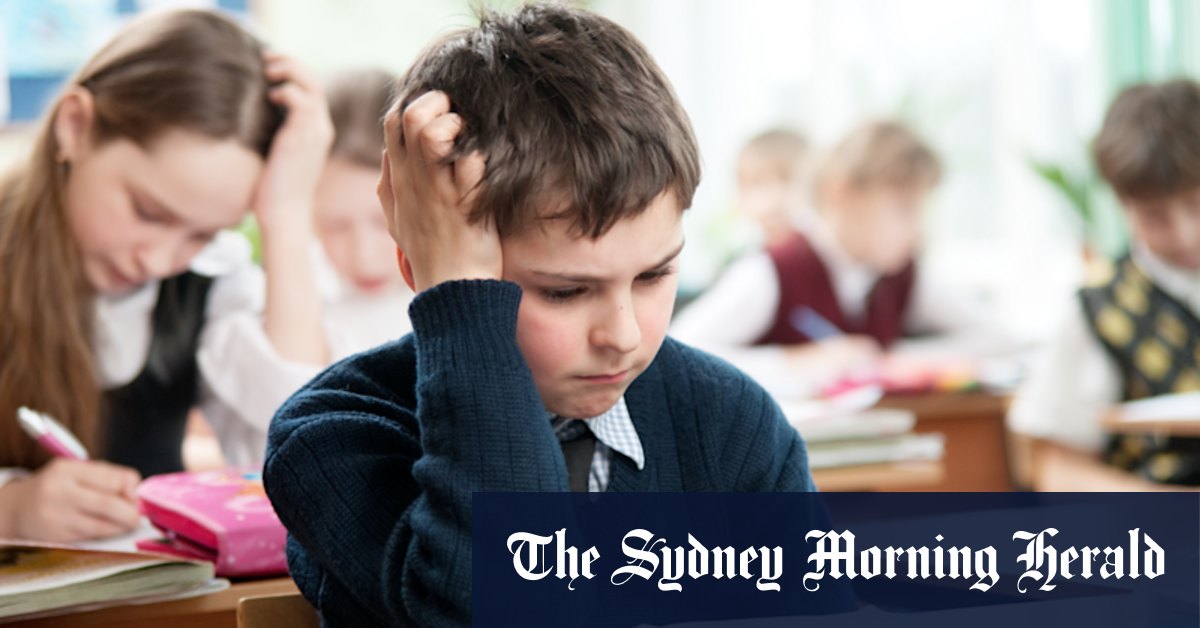 NAPLAN results: Why more students may not meet proficiency levels - Vimarsana News