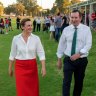 Green groups charged up over new WA climate action minister
