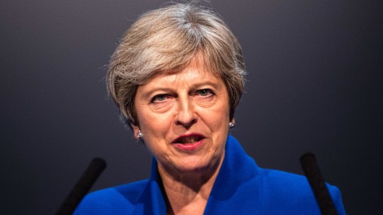 Brexit going badly? Would another Brexit referendum help?