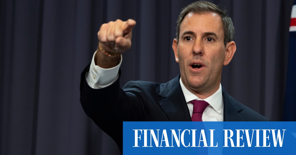 Albanese government cracks down on employers dodging superannuation stapling laws, consults on payday super laws - Vimarsana News