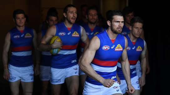 The half-time break will remain at 20 minutes for the 2020 season.