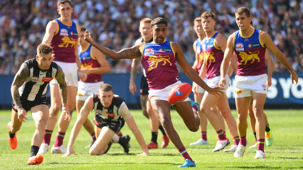 Bank on Brisbane: Why the Lions are the team to rely on in a predictably unpredictable season