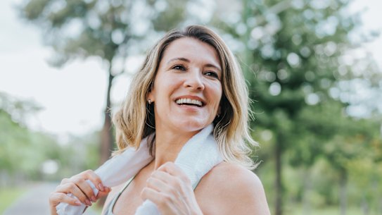 You don’t need to make huge changes to improve health outcomes.