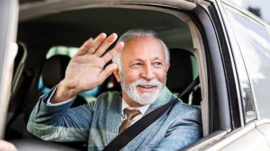 Sometimes, in this city, you have to pay attention to the positives.