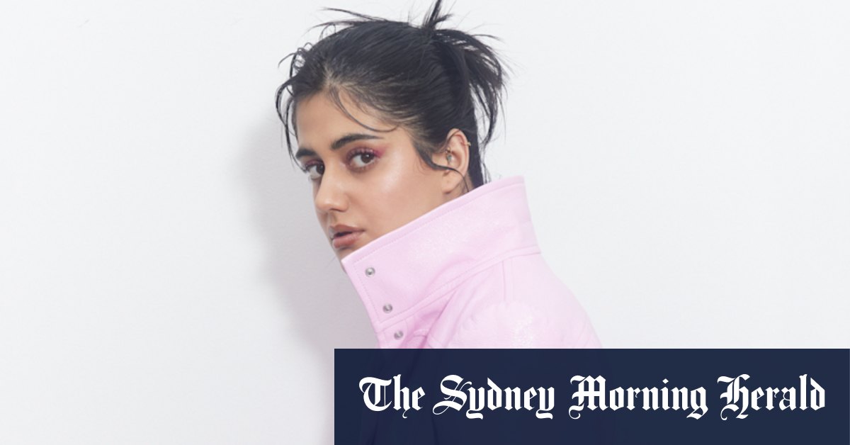 Heartbreak High's Ayesha Madon on cultural representation on television - Vimarsana News