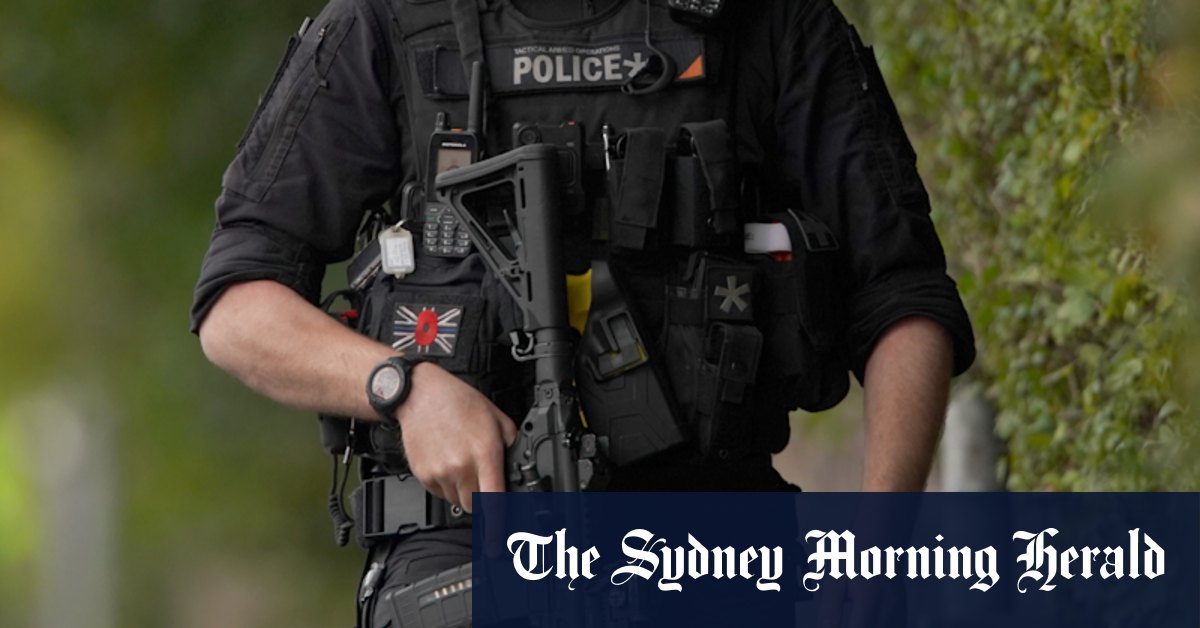 Manchester synagogue attacker named as Jihad Al-Shamie, as police arrest third terror suspect