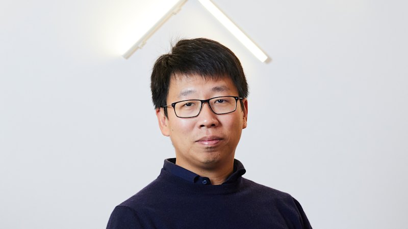The $16b Aussie tech firm in a slanging match over its China links
