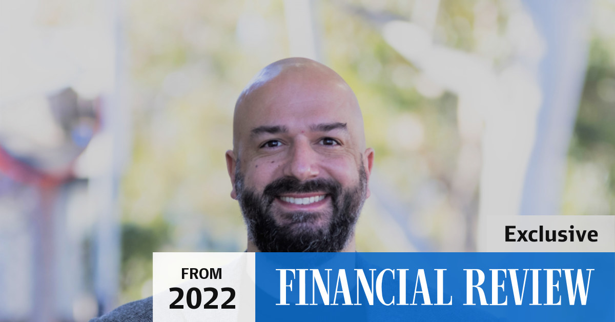 Renter-focused app FLK It Over raises $2.13m - The Australian Financial Review